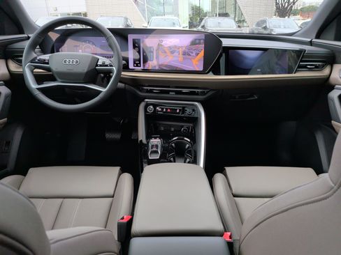 Used 2026 Audi A3 2.0T Premium w/ Convenience Package AWD/4WD image 25