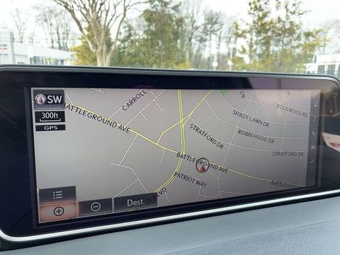 Used 2016 Lexus RX 350 FWD w/ Premium Package image 23