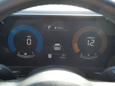 Certified 2026 Hyundai Kona SEL Sport image 22