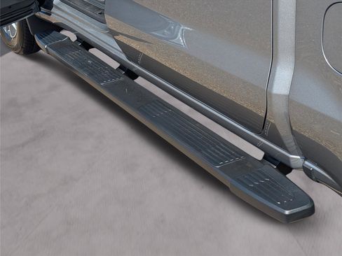 New 2026 Chevrolet Silverado 1500 LT w/ Protection Package image 11