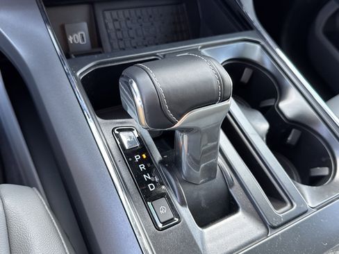 New 2025 Ford F150 Lightning Flash image 34