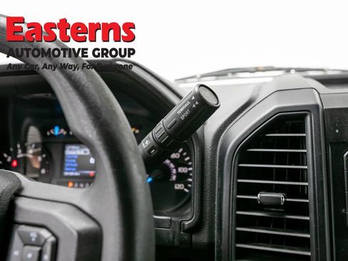 Used 2015 Ford F150 XL w/ Equipment Group 101A Mid AWD/4WD image 13