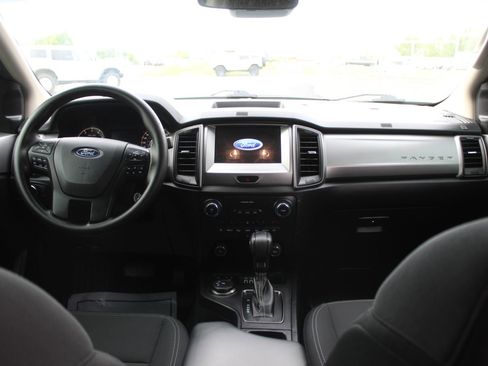 Used 2021 Ford Ranger XL w/ FX4 Off-Road Package AWD/4WD image 16