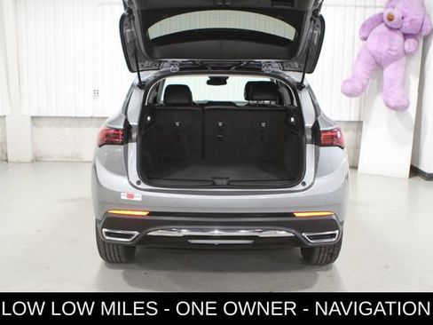 Used 2024 Buick Envision Preferred AWD/4WD image 32