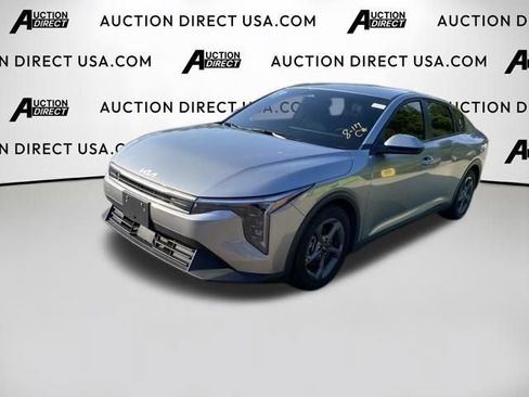 Used 2025 Kia K4 FWD image 23