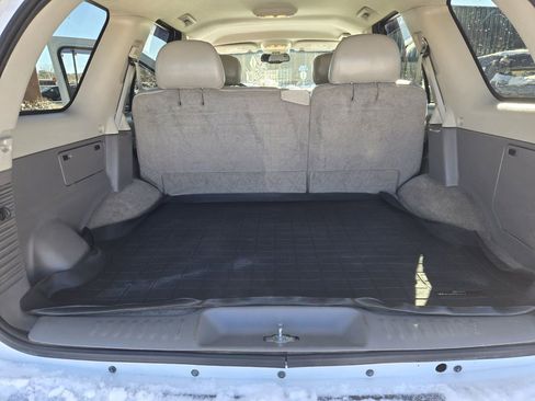 Used 2008 Chevrolet TrailBlazer LT image 21