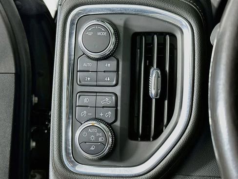 Used 2023 GMC Sierra 2500 AT4 w/ Gooseneck/5TH Wheel Package AWD/4WD image 26