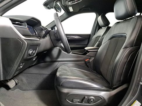 Used 2022 Jeep Grand Cherokee L Altitude image 12