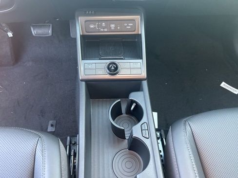 New 2026 Hyundai Kona SEL Premium image 20