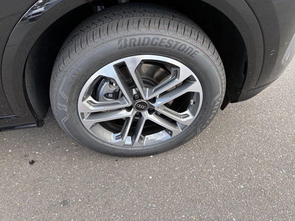 New 2026 Audi Q5 Premium AWD/4WD image 17