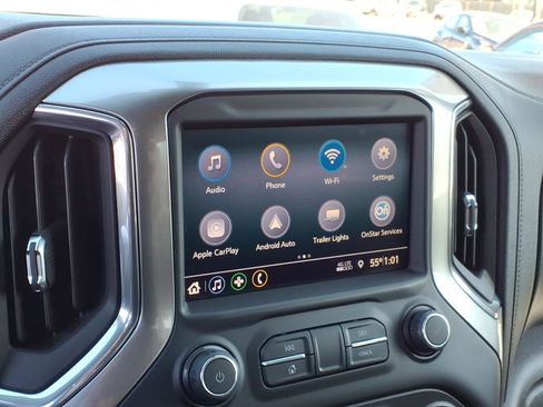 Used 2019 Chevrolet Silverado 1500 LT w/ All-Star Edition image 17