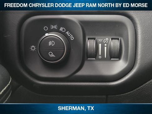 New 2026 RAM 3500 Limited image 16