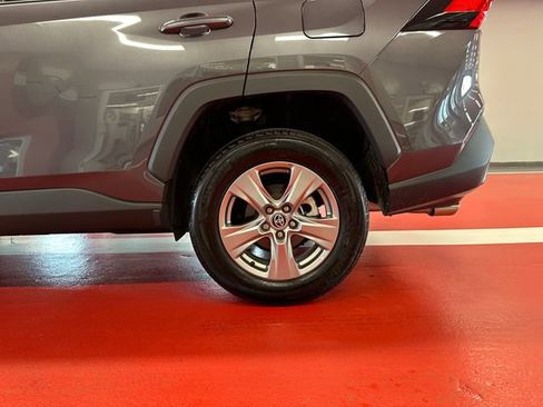 Used 2023 Toyota RAV4 XLE w/ Convenience Package FWD image 28