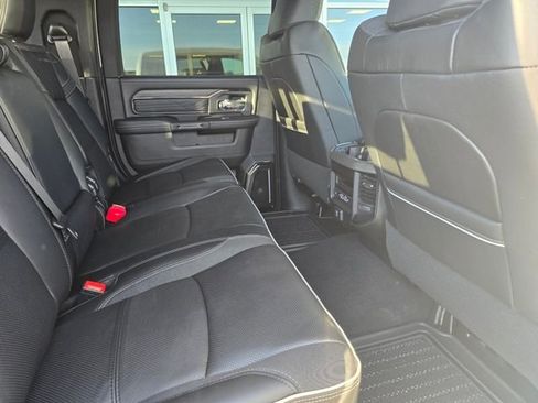 New 2026 RAM 2500 Limited image 8