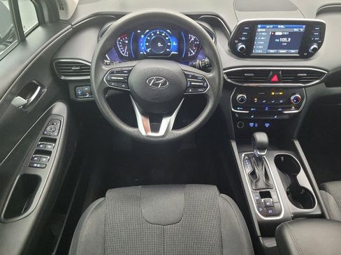 Used 2020 Hyundai Santa Fe SEL w/ Cargo Package AWD/4WD image 22