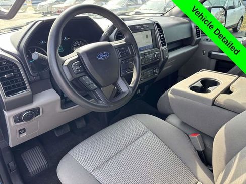Used 2020 Ford F150 XLT w/ XTR Package image 10