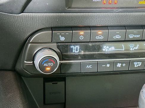 Used 2023 MAZDA CX-5 AWD 2.5 S w/ Preferred Package image 28