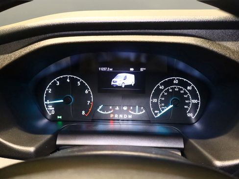 Used 2024 Ford Transit 250 Low Roof w/ Exterior Upgrade Package image 13