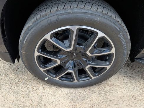 New 2026 Chevrolet Tahoe RST w/ Comfort Package RWD image 50