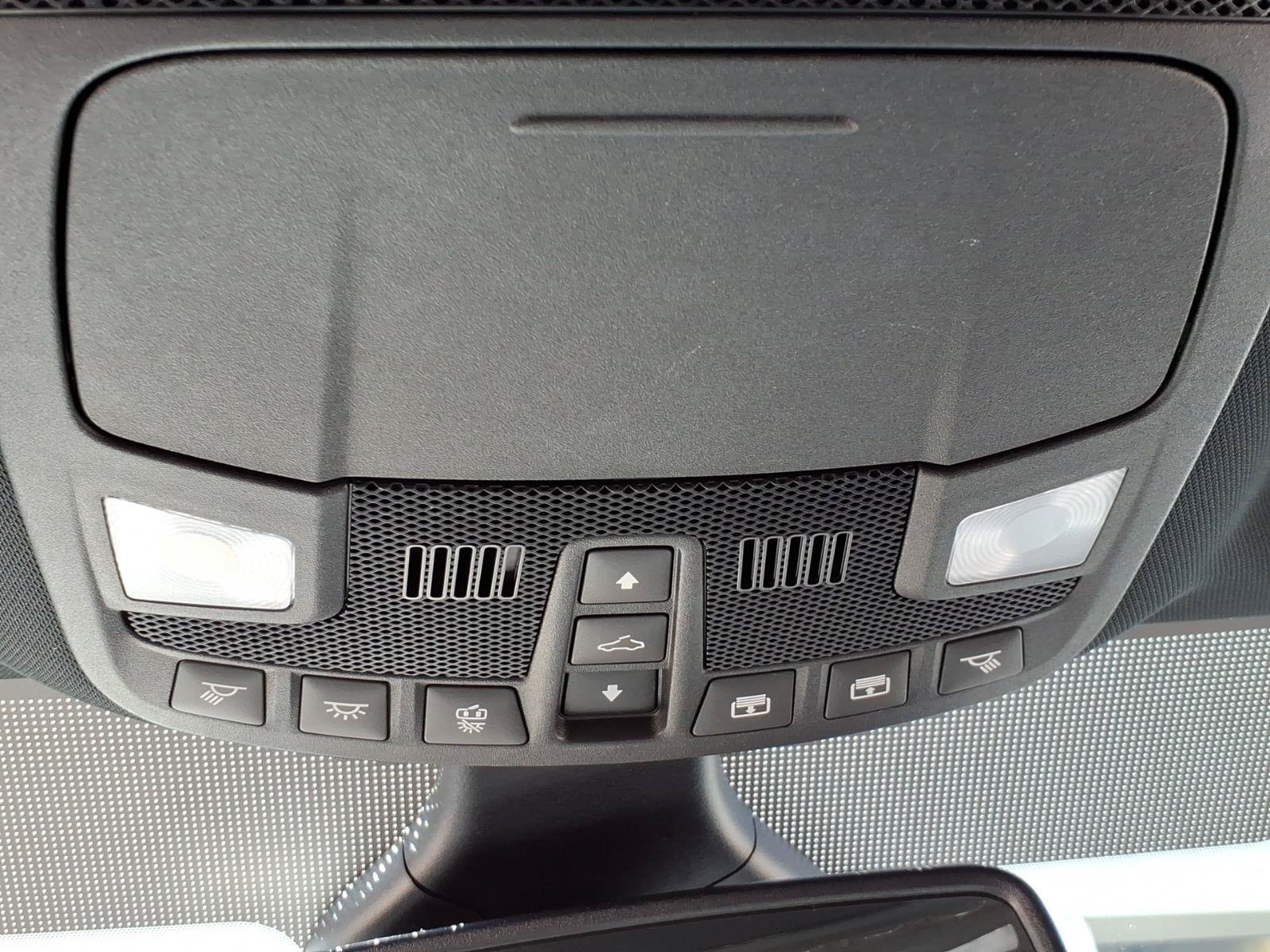 Certified 2023 Ford Edge ST-Line AWD/4WD image 19