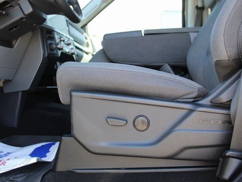 Used 2025 Ford F150 XLT w/ Equipment Group 301A Standard AWD/4WD image 10