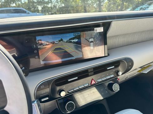 New 2026 Hyundai Palisade Calligraphy FWD image 20