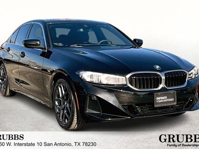 Used 2025 BMW 330i xDrive 330i xDrive