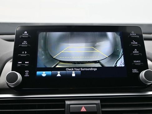 Used 2022 Honda Accord Sport image 20