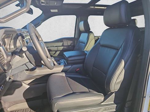 New 2026 Ford F150 Lariat w/ Equipment Group 501A Mid image 14