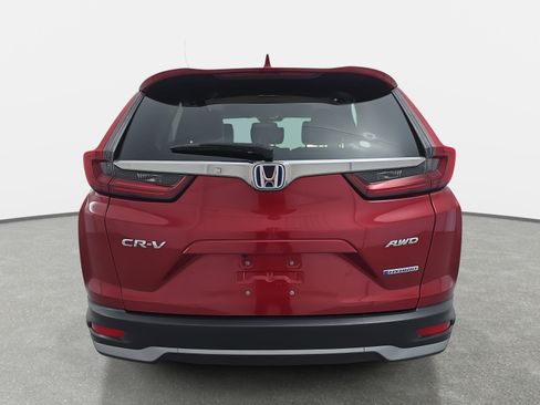 Used 2020 Honda CR-V EX-L image 6