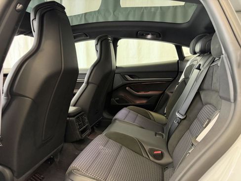 Certified 2025 Porsche Taycan image 24