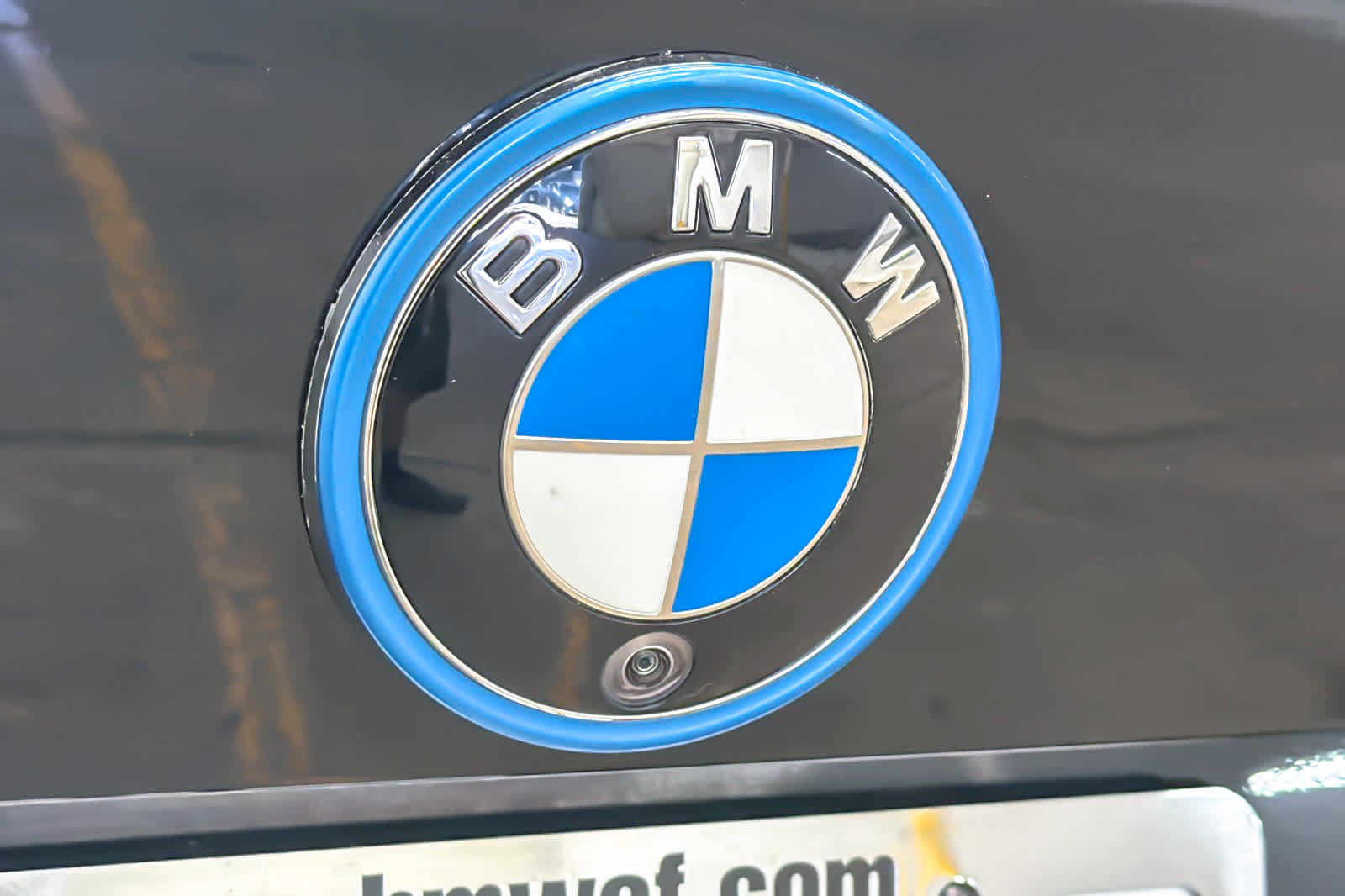 Used 2023 BMW i4 eDrive40 w/ Premium Package RWD image 27