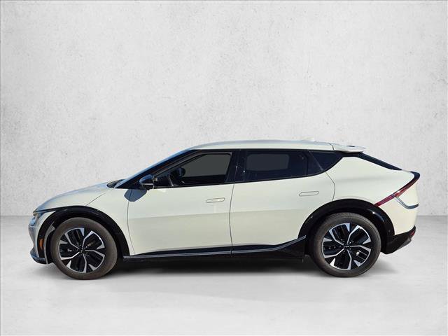 Used 2022 Kia EV6 Wind w/ Wind Technology Package AWD/4WD image 8