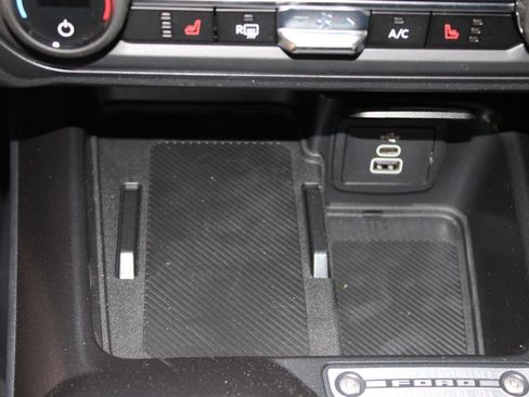 New 2026 Ford Bronco Big Bend AWD/4WD image 40