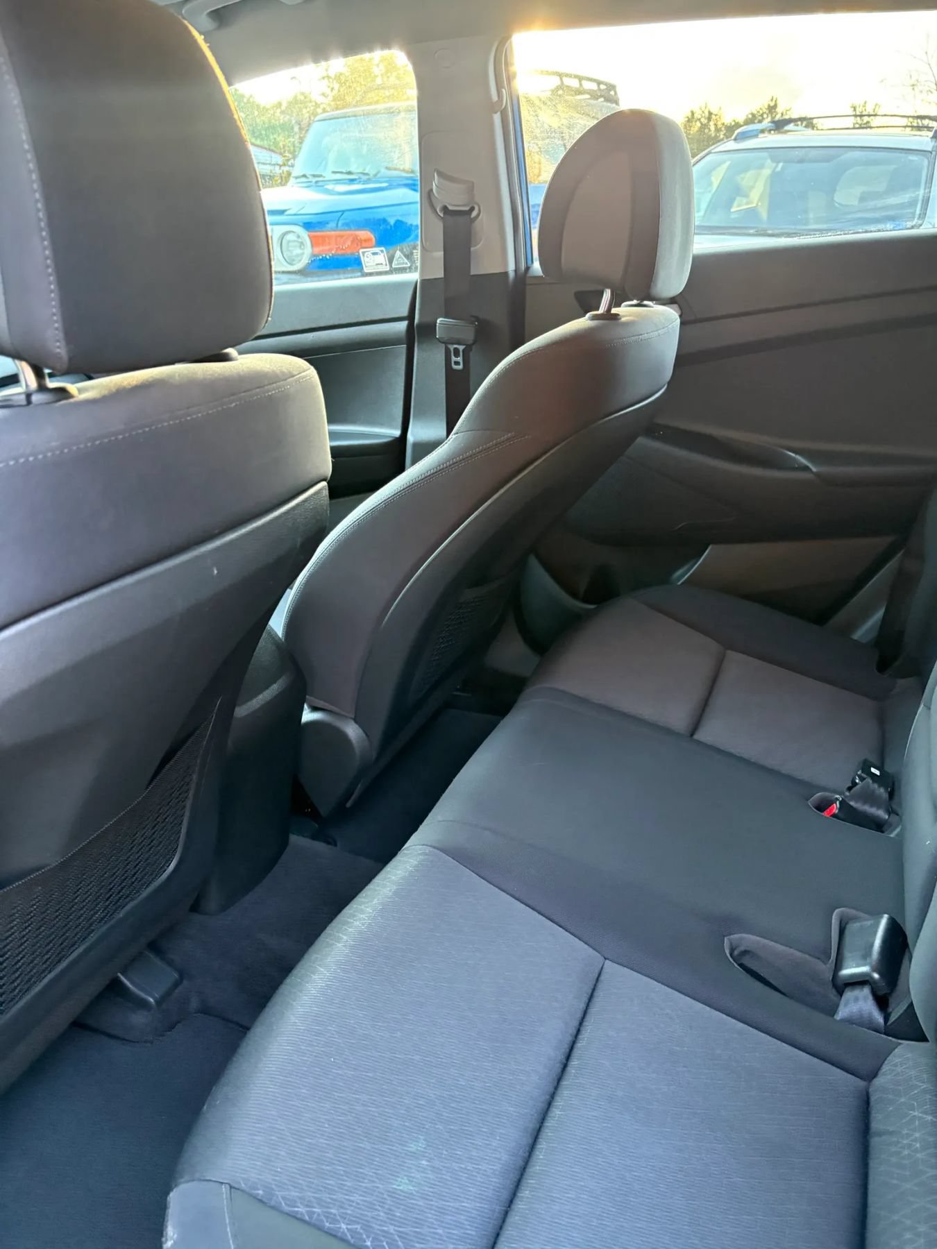Used 2018 Hyundai Tucson SEL AWD/4WD image 26