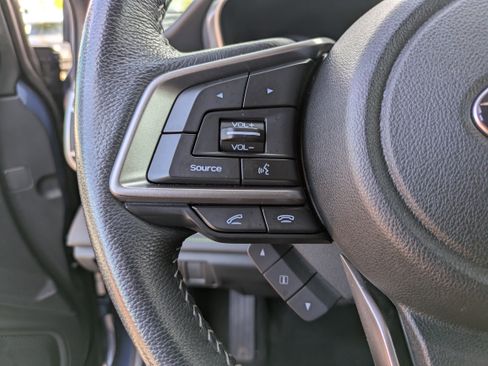 Used 2021 Subaru Outback Onyx Edition XT w/ Popular Package #2 image 27