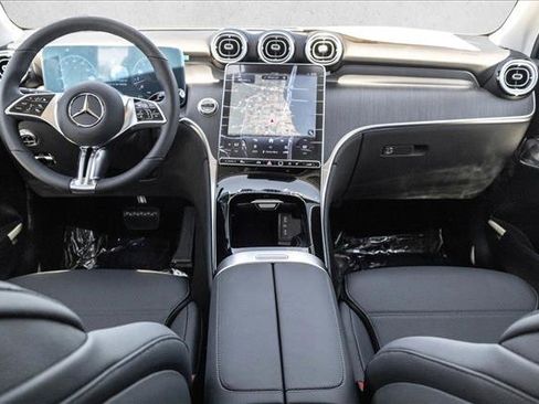 New 2026 Mercedes-Benz GLC 300 4MATIC image 19
