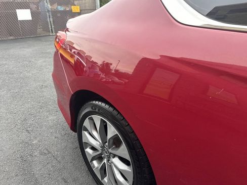 Used 2013 Honda Accord EX image 15