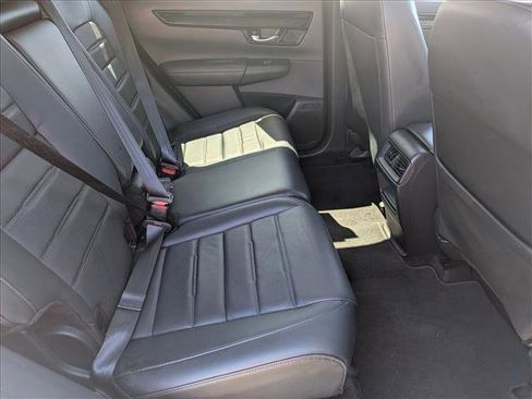 Used 2023 Honda CR-V EX-L image 17