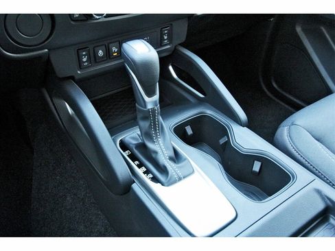 New 2026 Nissan Frontier SV w/ SV Convenience Package image 28