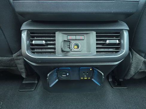 Certified 2023 Ford F150 Lariat w/ Equipment Group 502A High AWD/4WD image 15
