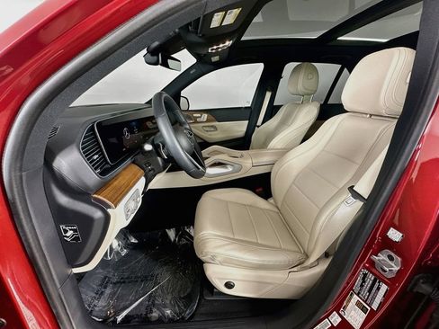 Used 2025 Mercedes-Benz GLE 450e 4MATIC image 21