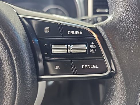 Used 2021 Kia Sportage LX image 23
