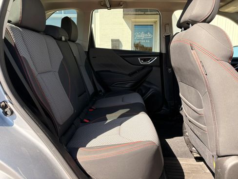 Used 2020 Subaru Forester Sport AWD/4WD image 11