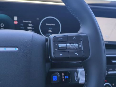 New 2026 Hyundai Palisade Calligraphy AWD/4WD image 35