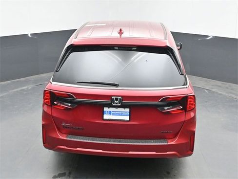 New 2026 Honda Odyssey Sport-L image 40