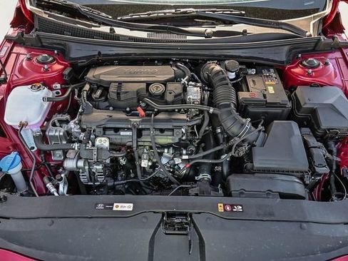 Certified 2026 Hyundai Elantra N Line image 28