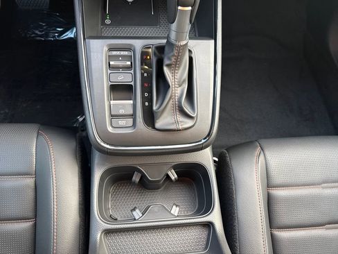 New 2026 Honda CR-V Sport-L image 19