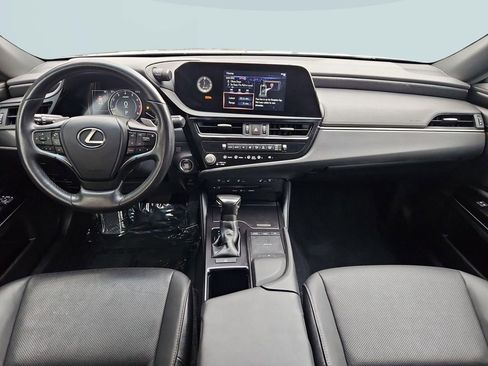 Used 2022 Lexus ES 250 w/ Premium Package AWD/4WD image 22