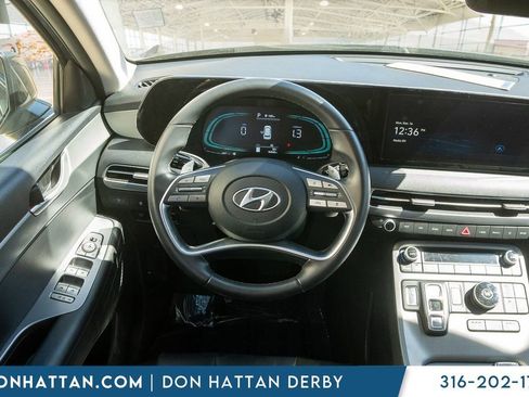 Used 2024 Hyundai Palisade SEL image 5